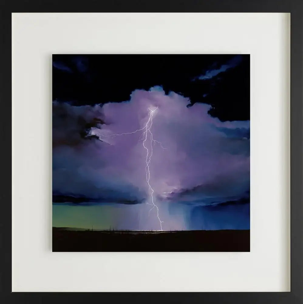 Enlightenment - Edition - SOLD OUT by artist Richard Rowan - Wyecliffe Galleries