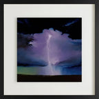 Enlightenment - Edition - SOLD OUT by artist Richard Rowan - Wyecliffe Galleries