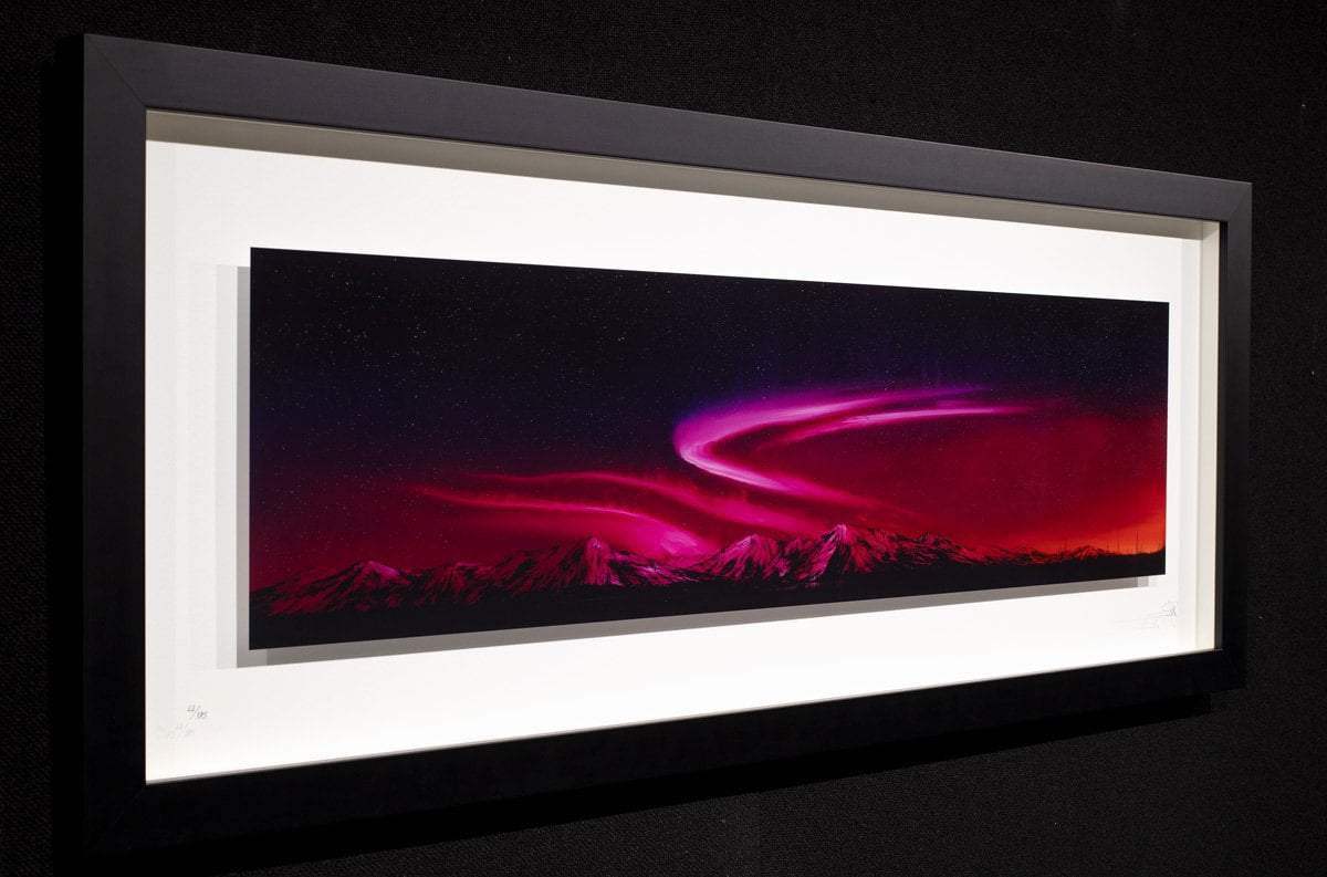 Far From Ordinary - Edition - SOLD OUT by artist Richard Rowan - Wyecliffe Galleries