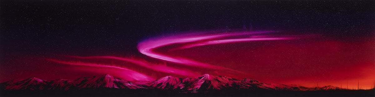 Far From Ordinary - Edition - SOLD OUT by artist Richard Rowan - Wyecliffe Galleries