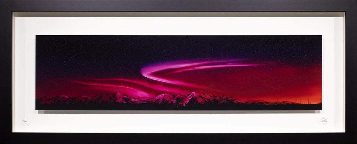 Far From Ordinary - Edition - SOLD OUT by artist Richard Rowan - Wyecliffe Galleries