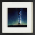 Jewel Of The Night - Edition - SOLD OUT by artist Richard Rowan - Wyecliffe Galleries