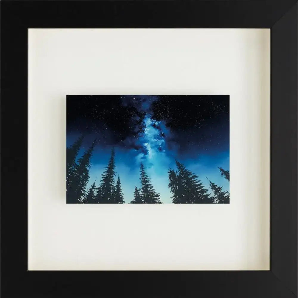 Lose Yourself - Edition - SOLD OUT by artist Richard Rowan - Wyecliffe Galleries