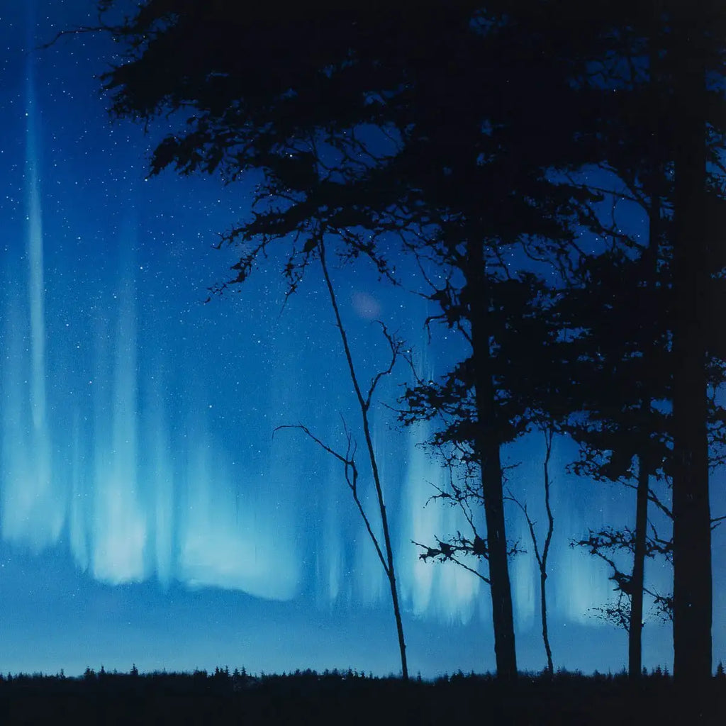 Memories Awakened - Edition - SOLD OUT by artist Richard Rowan - Wyecliffe Galleries