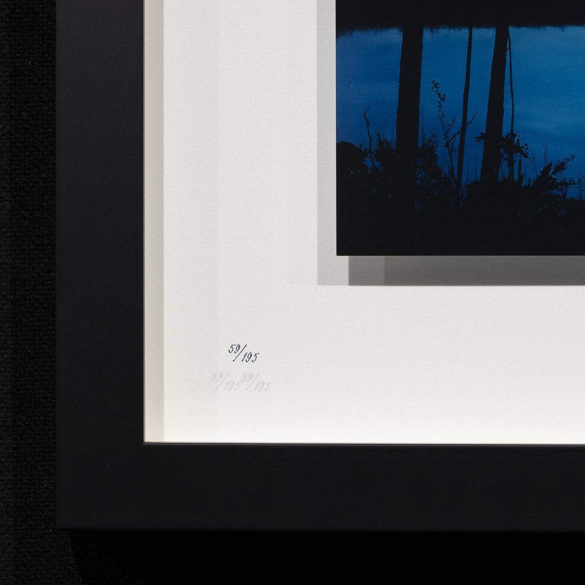 Memories Awakened - Edition - SOLD OUT by artist Richard Rowan - Wyecliffe Galleries