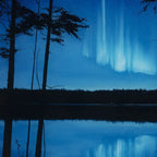 Memories Awakened - Edition - SOLD OUT by artist Richard Rowan - Wyecliffe Galleries