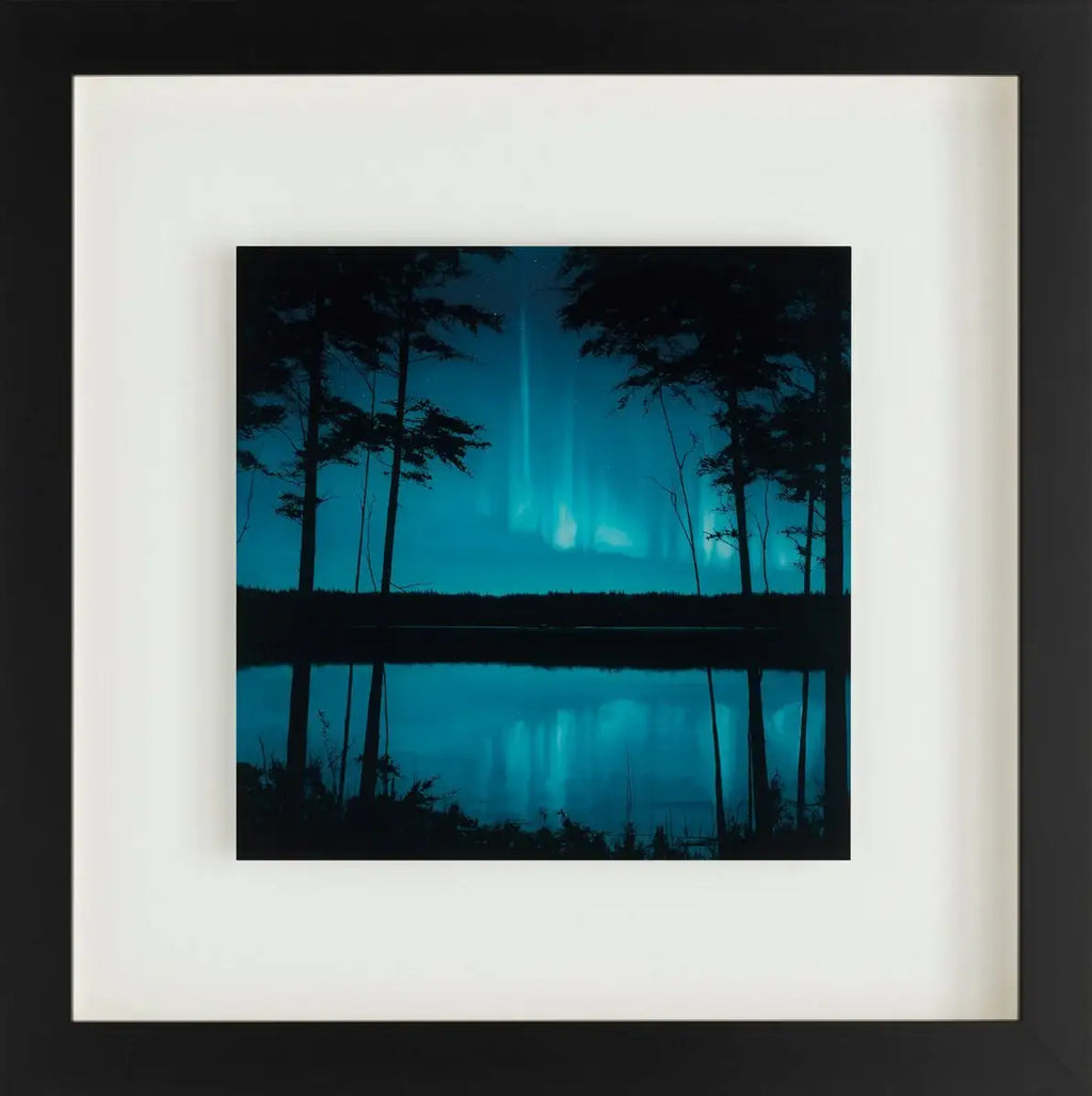 Memories Awakened - Edition - SOLD OUT by artist Richard Rowan - Wyecliffe Galleries