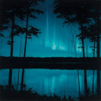 Memories Awakened - Edition - SOLD OUT by artist Richard Rowan - Wyecliffe Galleries