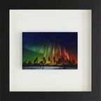 Nature Awakens - SOLD OUT by artist Richard Rowan - Wyecliffe Galleries