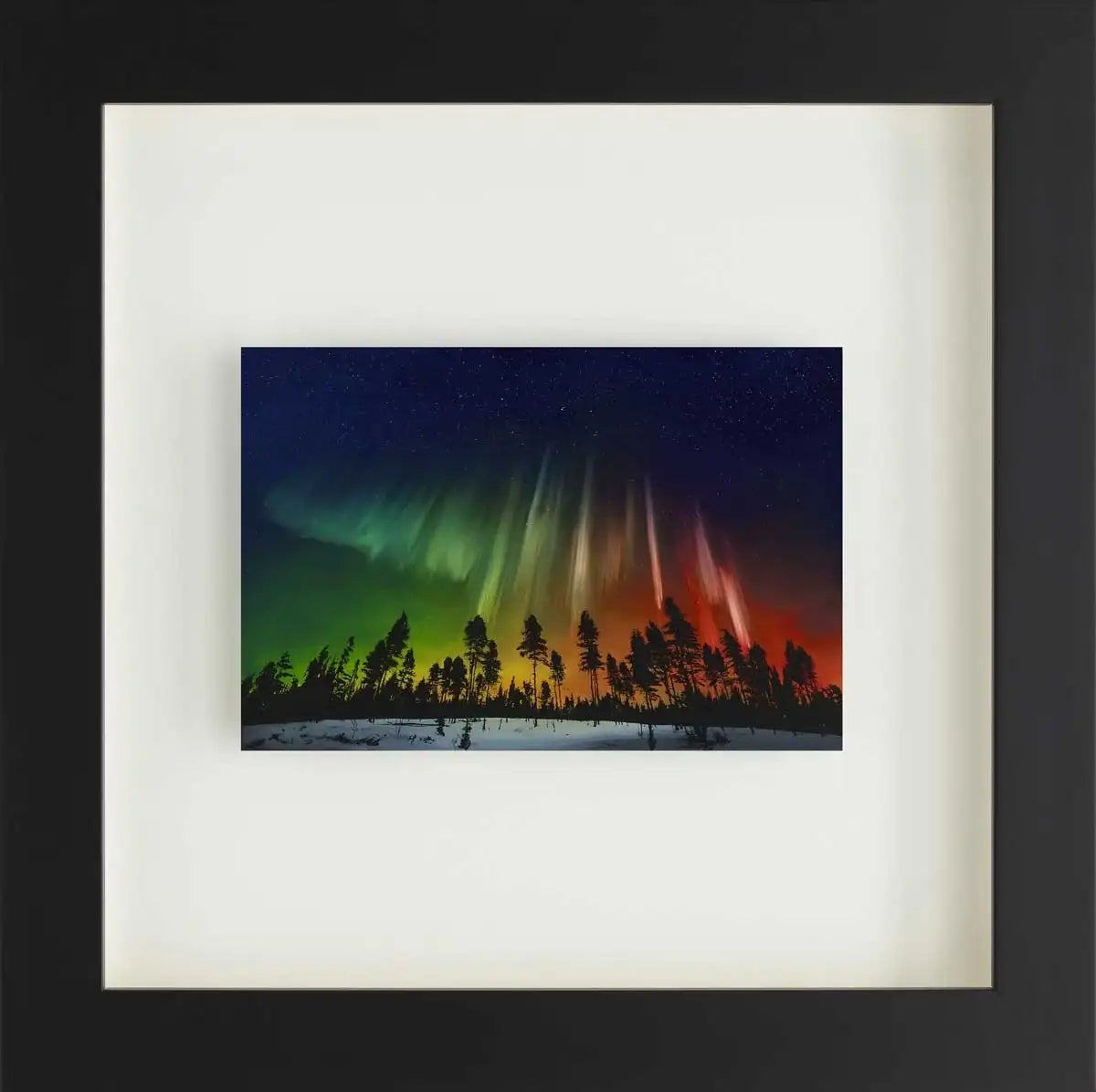 Nature Awakens - SOLD OUT by artist Richard Rowan - Wyecliffe Galleries