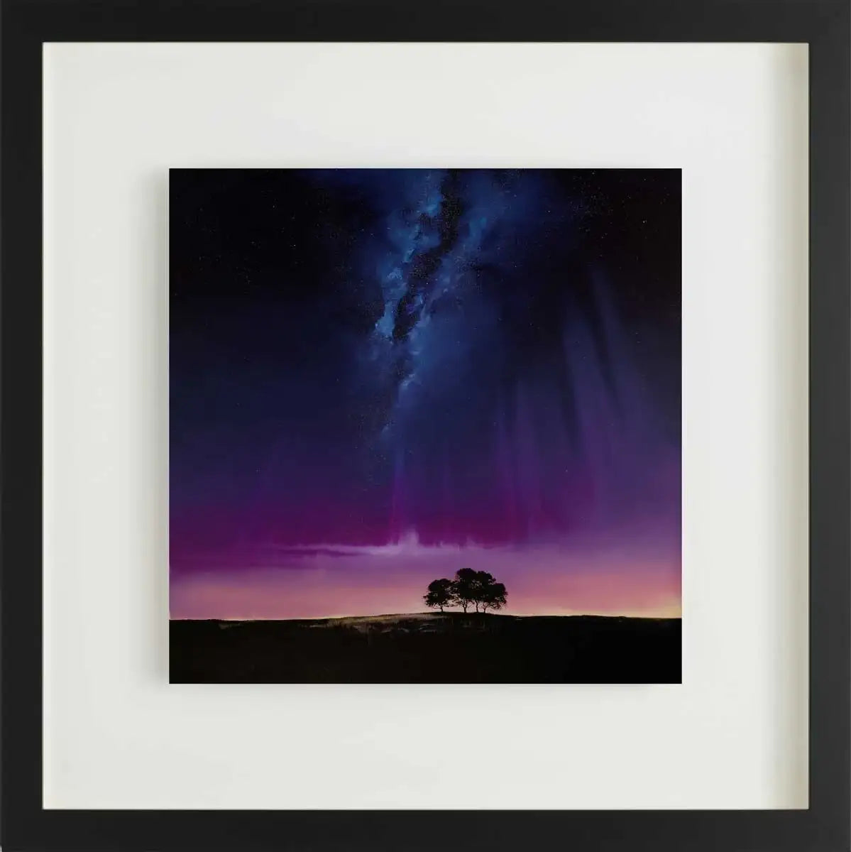 Symphony of Light - SOLD OUT by artist Richard Rowan - Wyecliffe Galleries