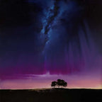 Symphony of Light - SOLD OUT by artist Richard Rowan - Wyecliffe Galleries