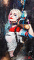 Harley Quinn - Original Rob Hefferan Original