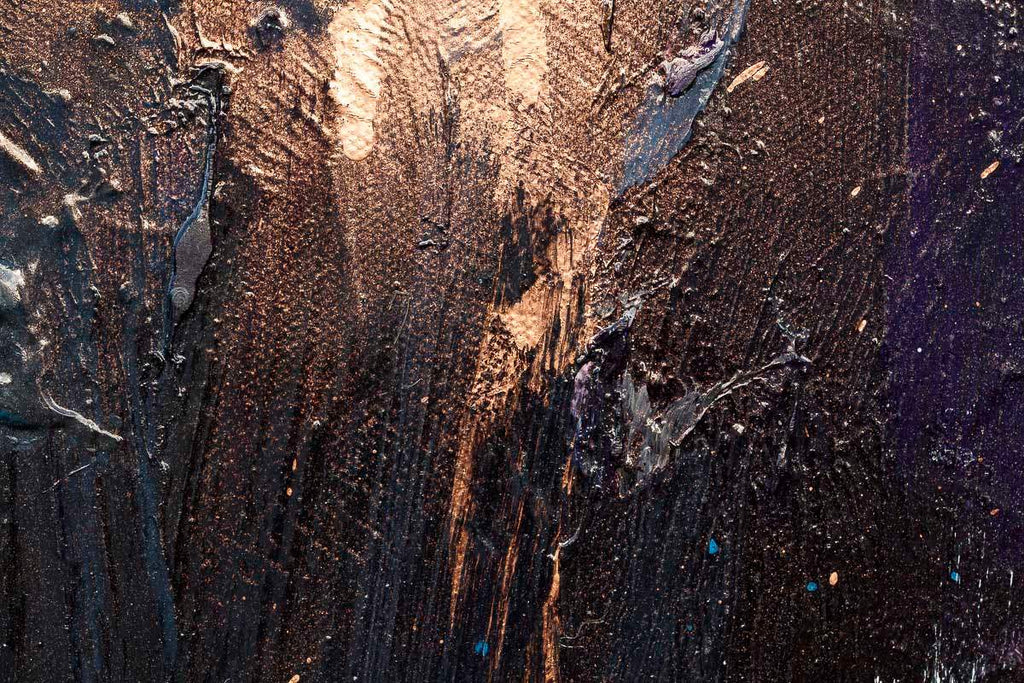 Harley Quinn - Original - SOLD by artist Rob Hefferan - Wyecliffe Galleries