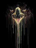 Alerio - Edition - SOLD OUT by artist Robert Oxley - Wyecliffe Galleries