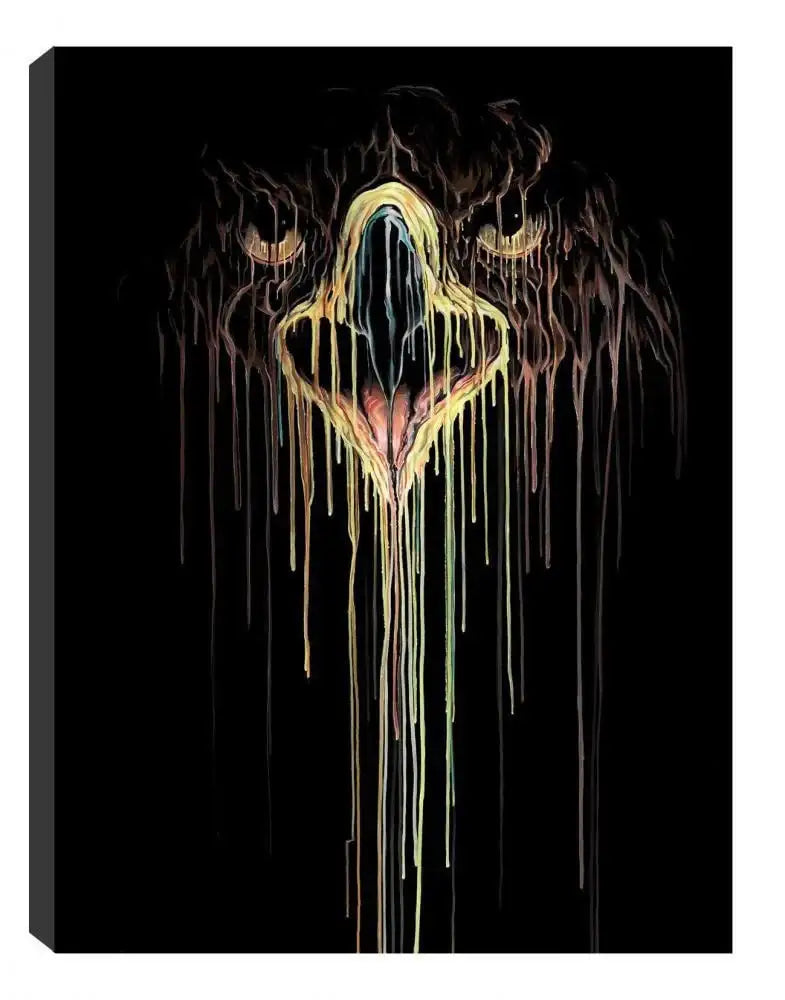 Alerio - Edition - SOLD OUT by artist Robert Oxley - Wyecliffe Galleries