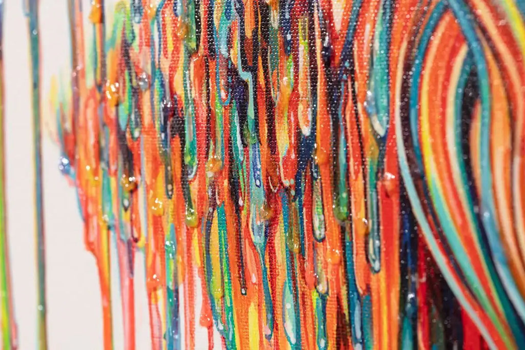 Angus - Edition - SOLD OUT by artist Robert Oxley - Wyecliffe Galleries