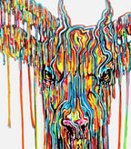 Arrasse - Edition - SOLD OUT by artist Robert Oxley - Wyecliffe Galleries