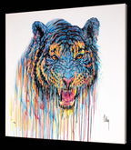 Before I Forget - Edition - SOLD OUT by artist Robert Oxley - Wyecliffe Galleries