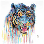 Before I Forget - Edition - SOLD OUT by artist Robert Oxley - Wyecliffe Galleries