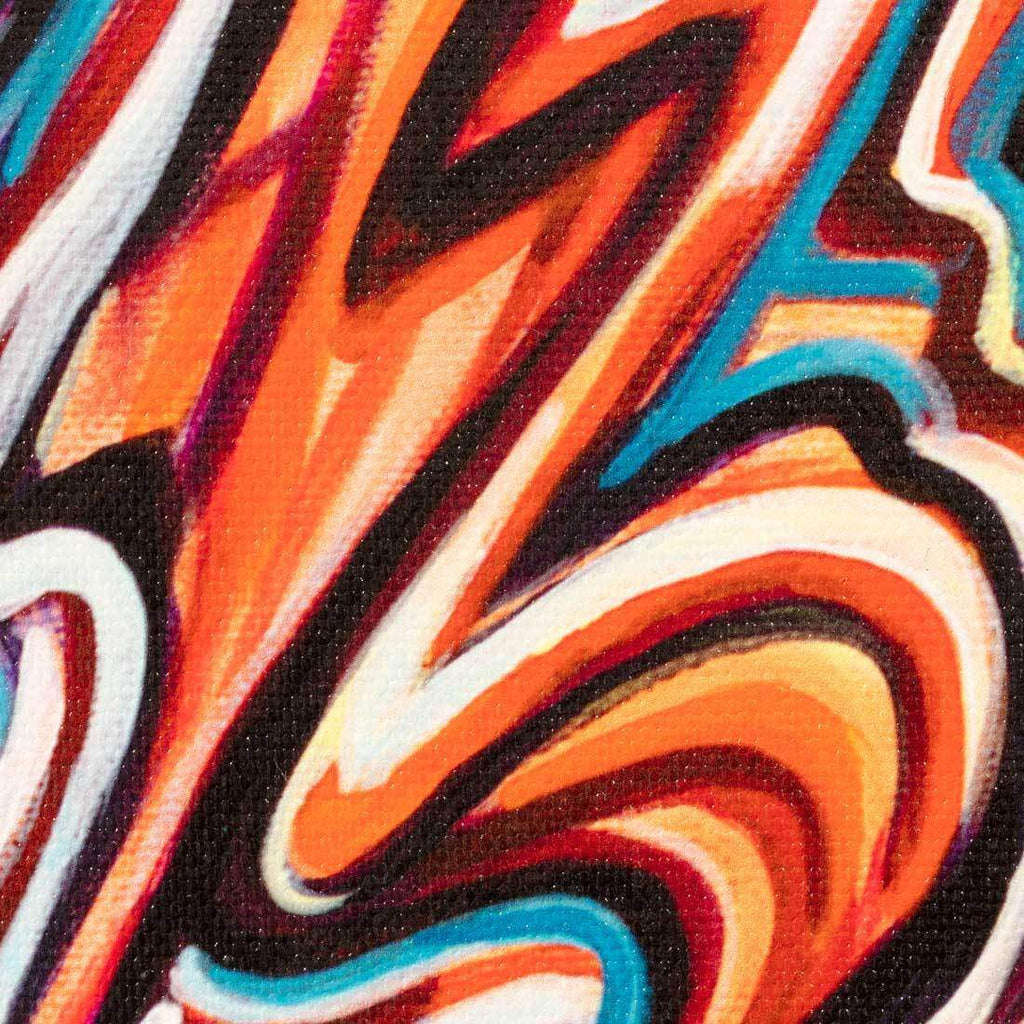 Callisto - SOLD OUT by artist Robert Oxley - Wyecliffe Galleries