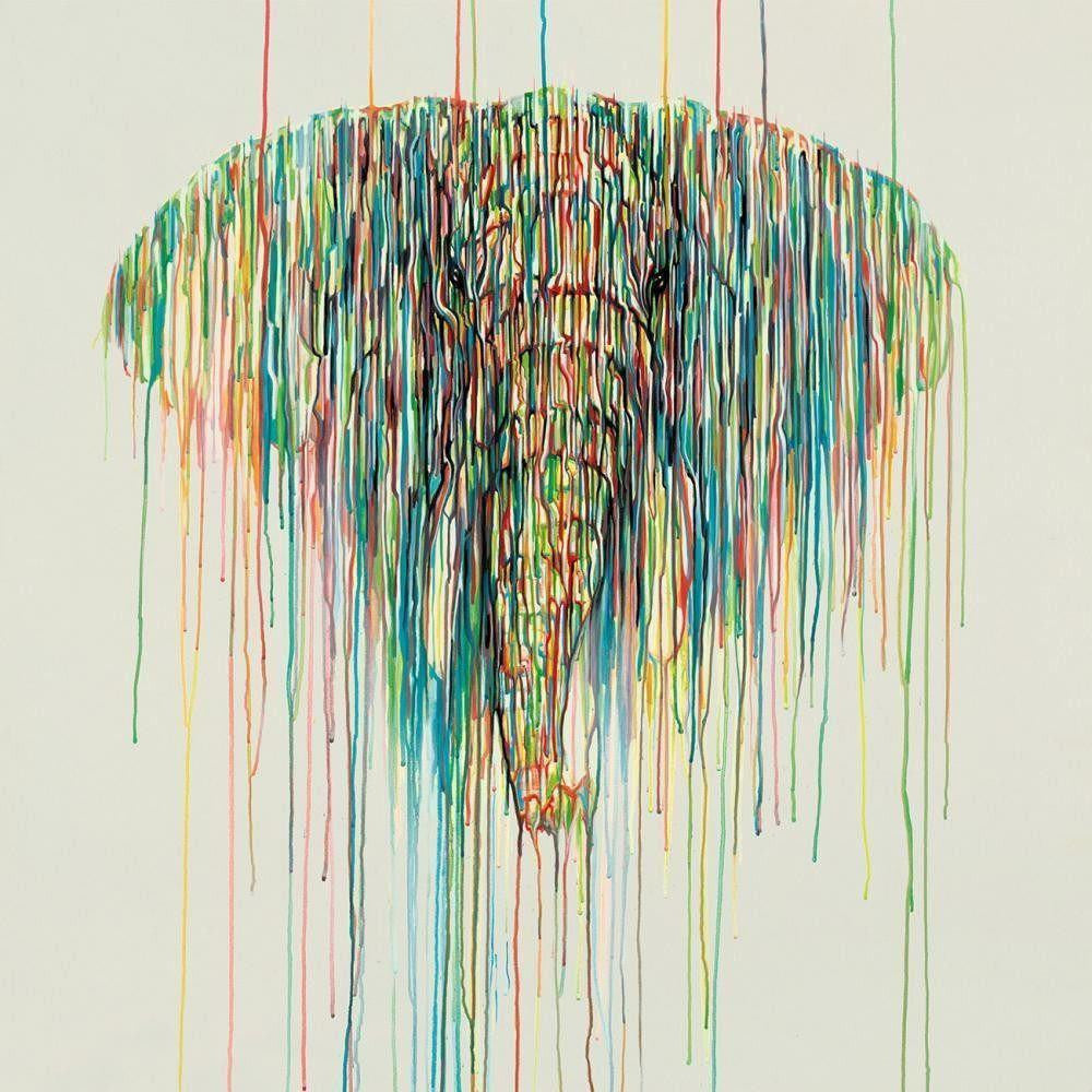 Flood - SOLD OUT Robert Oxley