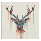 Flux - SOLD by artist Robert Oxley - Wyecliffe Galleries