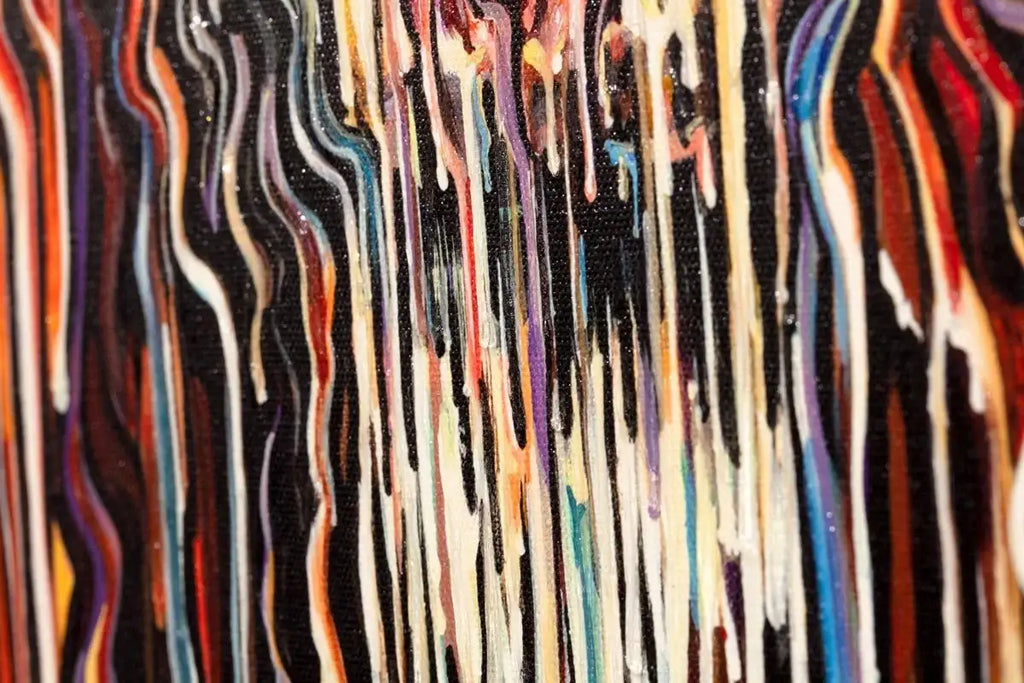 Majesty - Edition - RARE - SOLD by artist Robert Oxley - Wyecliffe Galleries