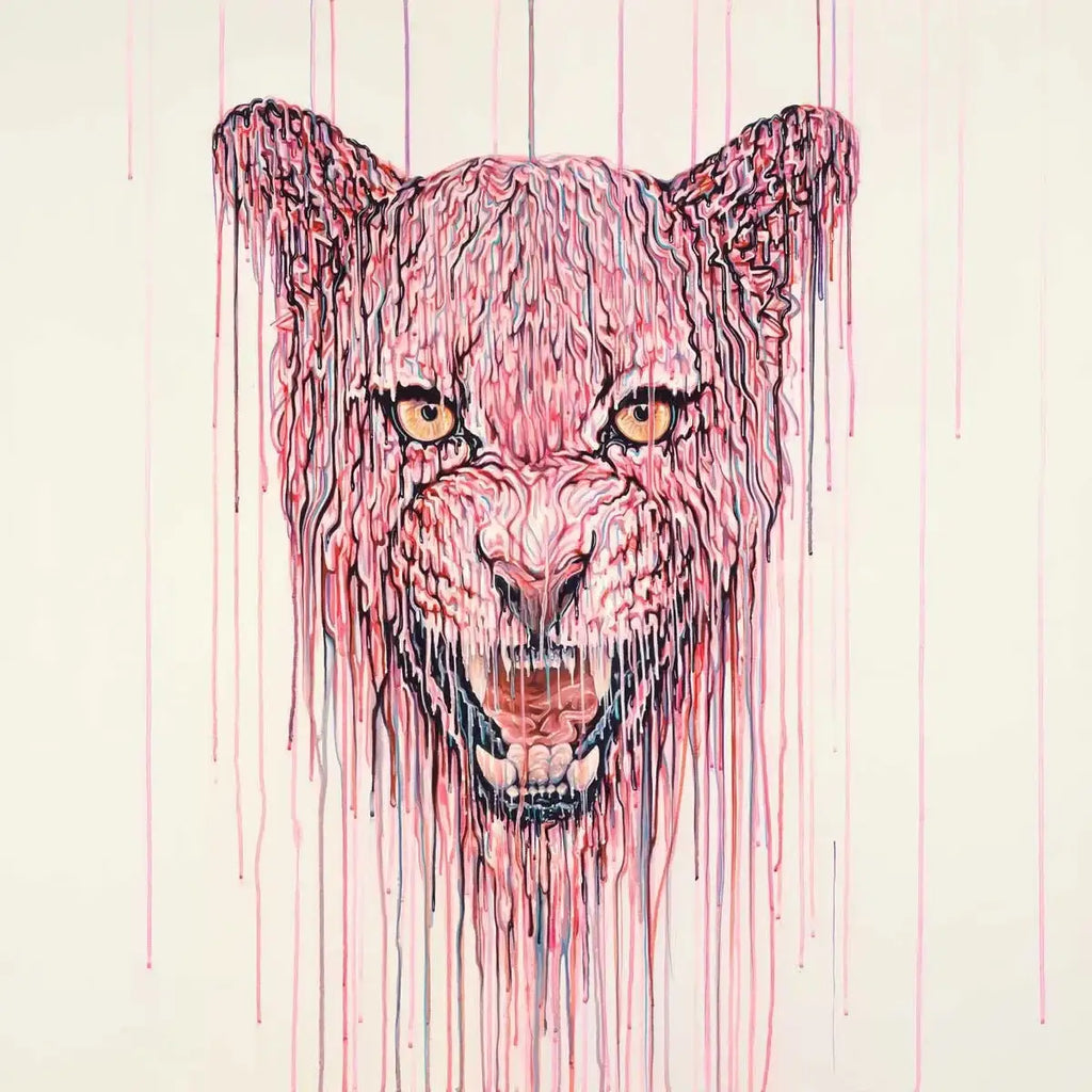 Mancini - Edition - SOLD OUT by artist Robert Oxley - Wyecliffe Galleries