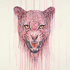 Mancini - Edition - SOLD OUT by artist Robert Oxley - Wyecliffe Galleries