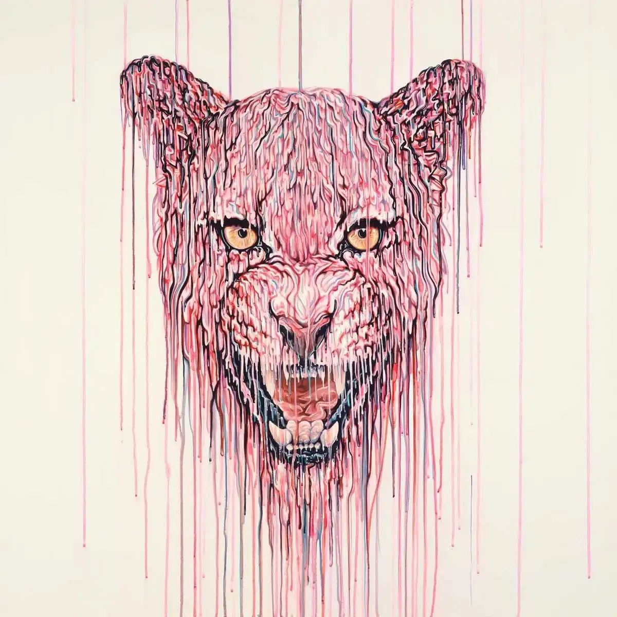 Mancini - Edition - SOLD OUT by artist Robert Oxley - Wyecliffe Galleries