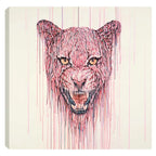 Mancini - Edition - SOLD OUT by artist Robert Oxley - Wyecliffe Galleries