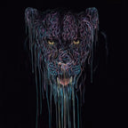 Obsidian - Edition - SOLD OUT by artist Robert Oxley - Wyecliffe Galleries