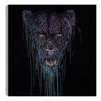 Obsidian - Edition - SOLD OUT by artist Robert Oxley - Wyecliffe Galleries