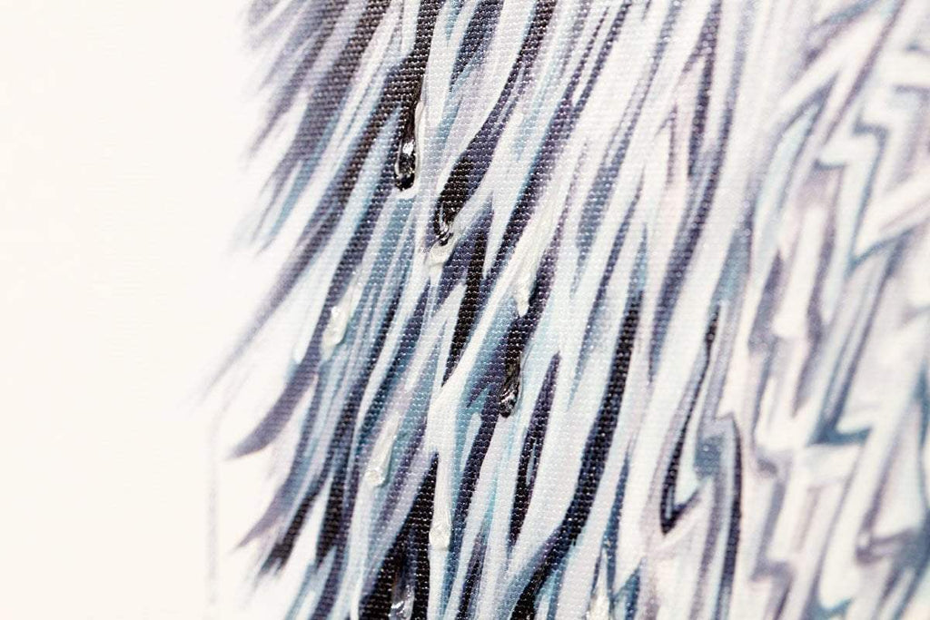 Ozzie - SOLD OUT by artist Robert Oxley - Wyecliffe Galleries