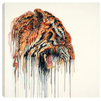 Ranthambore - Edition - SOLD OUT by artist Robert Oxley - Wyecliffe Galleries