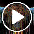 Robbie - SOLD OUT by artist Robert Oxley - Wyecliffe Galleries