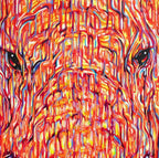 Satsuma - Edition - SOLD OUT by artist Robert Oxley - Wyecliffe Galleries