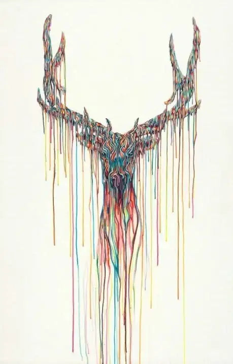 Soldier of Love - SOLD OUT by artist Robert Oxley - Wyecliffe Galleries