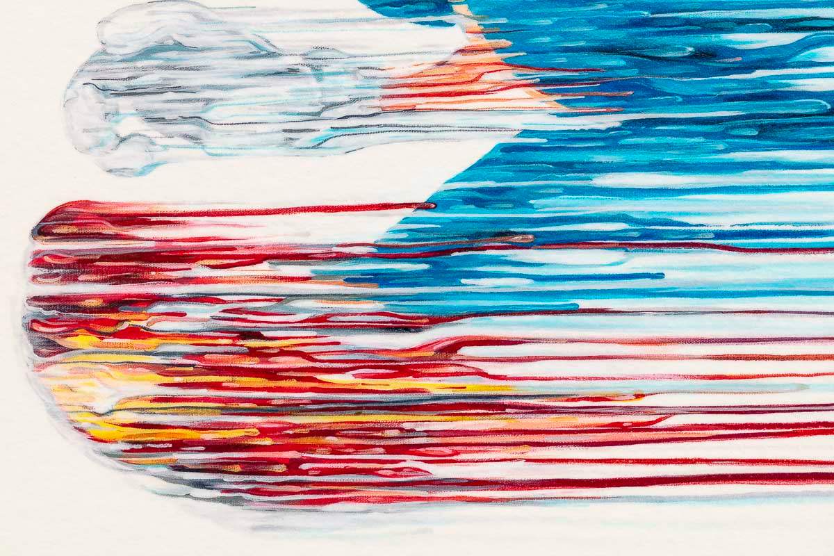 Sonic 25th Anniversary Matching Set of 4 - Edition by artist Collaboration - Wyecliffe Galleries