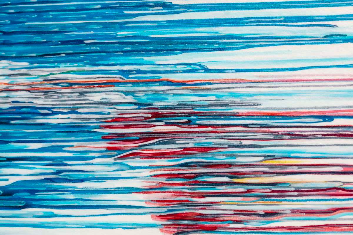 Sonic 25th Anniversary Matching Set of 4 - Edition by artist Collaboration - Wyecliffe Galleries
