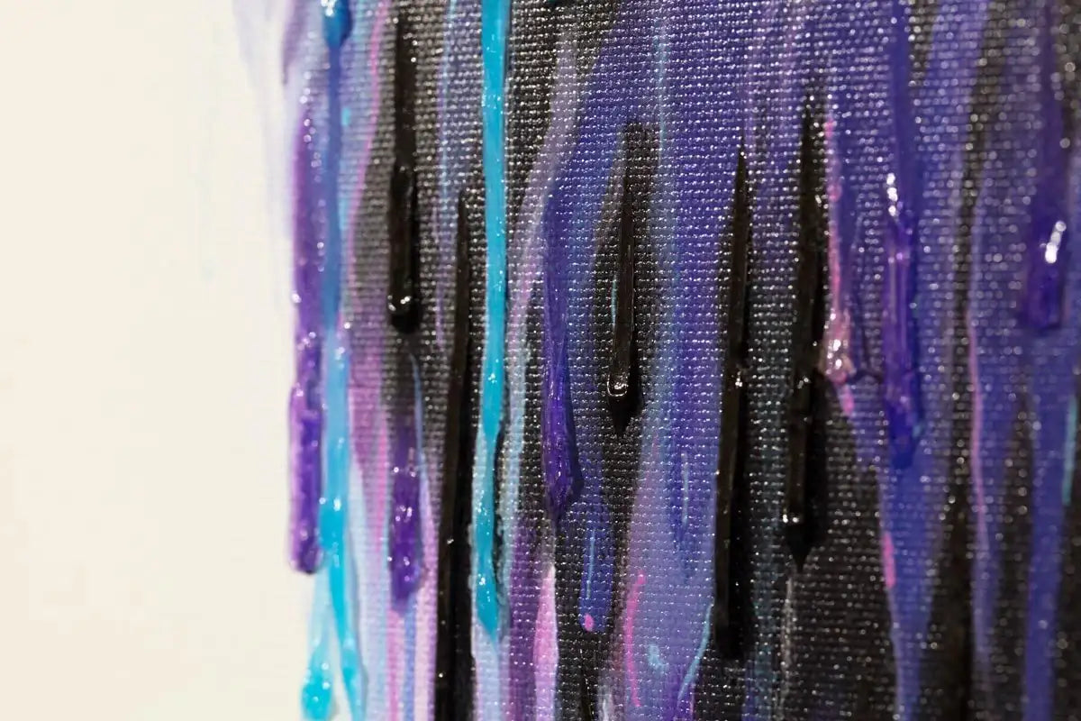 Virunga - SOLD OUT by artist Robert Oxley - Wyecliffe Galleries