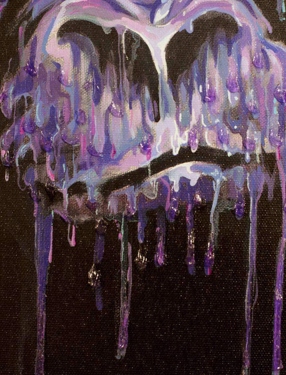 Virunga - SOLD OUT by artist Robert Oxley - Wyecliffe Galleries