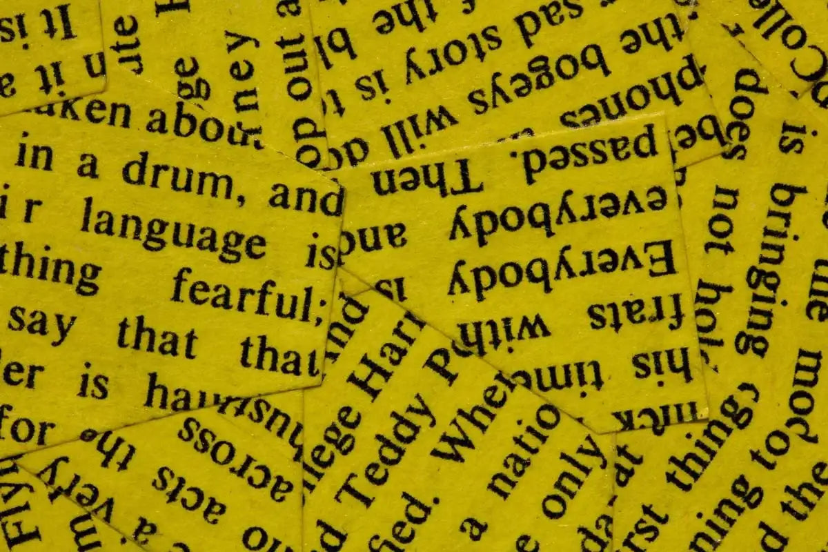 A Kaleidoscope of Cuteness - SOLD by artist Robin Coleman - Wyecliffe Galleries