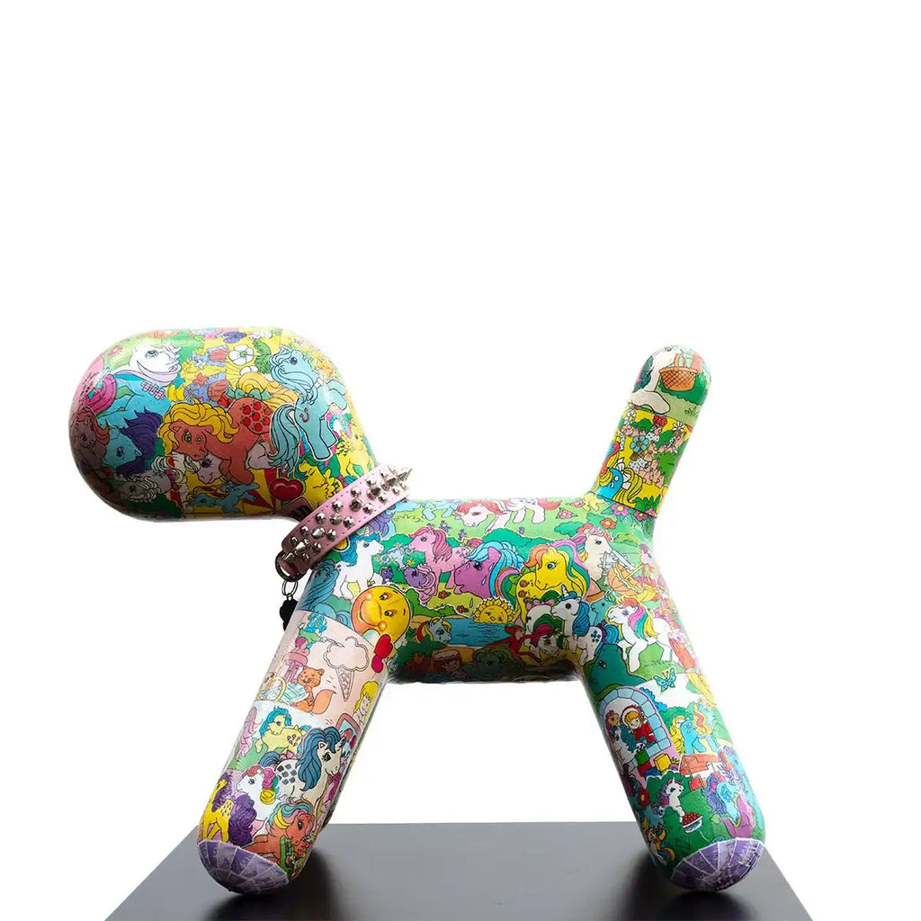 Diva - Original - SOLD by artist Robin Coleman - Wyecliffe Galleries