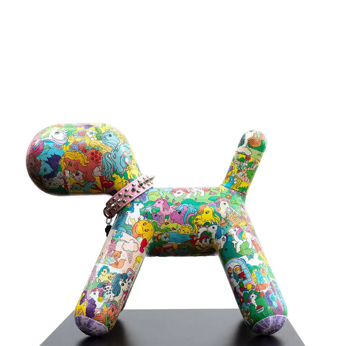 Diva - Original - SOLD by artist Robin Coleman - Wyecliffe Galleries