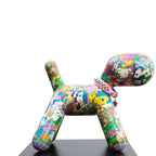 Diva - Original - SOLD by artist Robin Coleman - Wyecliffe Galleries