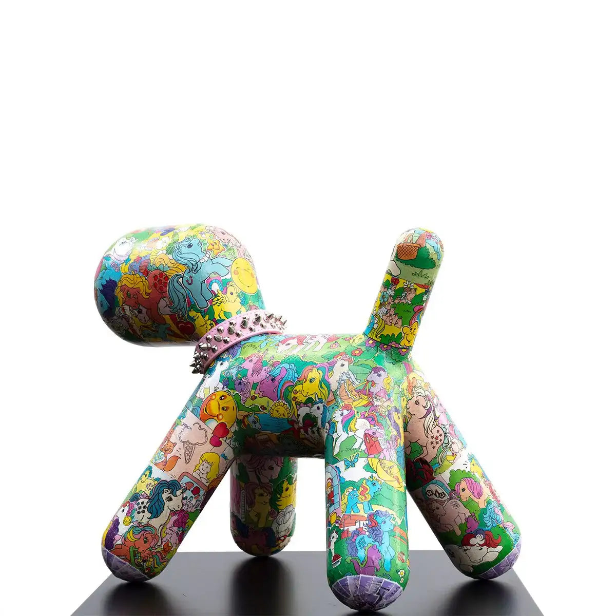 Diva - Original - SOLD by artist Robin Coleman - Wyecliffe Galleries