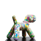 Diva - Original - SOLD by artist Robin Coleman - Wyecliffe Galleries