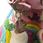 Diva - Original - SOLD by artist Robin Coleman - Wyecliffe Galleries